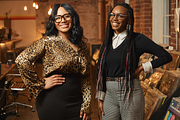 African American Business Women, a Person Photo by Eye for Ebony (Thumbnail 5 of 8)