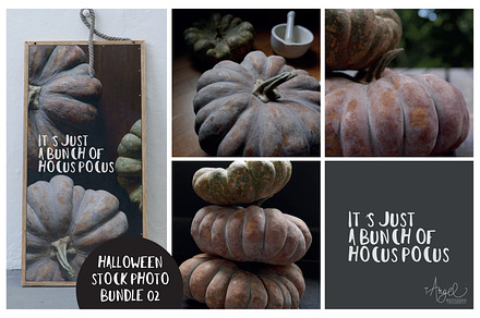 Stock photo Boho Halloween 2, a Holiday Photo by iAngelPhotography