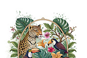 PNG Clipart for T-Shirts & Wall Art, a Decorative Illustration by MRI STUDIO (Thumbnail 35 of 42)