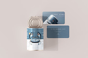 Aluminum Food Can Mockups - Large, a Cups & Container Mockup by pmvch (Thumbnail 29 of 31)