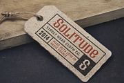 Kevin Ghal - Victorian Style Font, a Blackletter Font by StringLabs (Thumbnail 8 of 14)