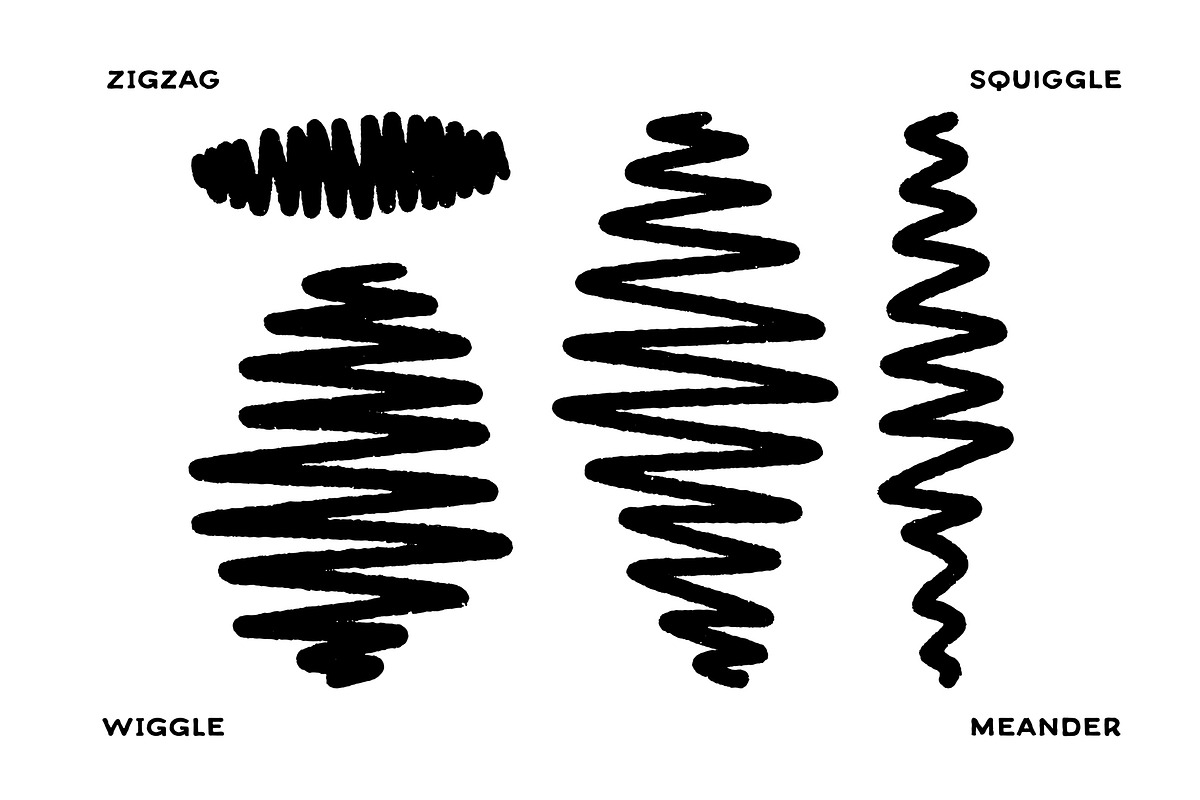 Marker Elements Vol 1, a Graphic by Morand Union (Photo 7 of 11)