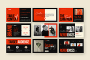 Creative Brief Presentation, a Presentation Template by KreateTribe (Thumbnail 2 of 4)