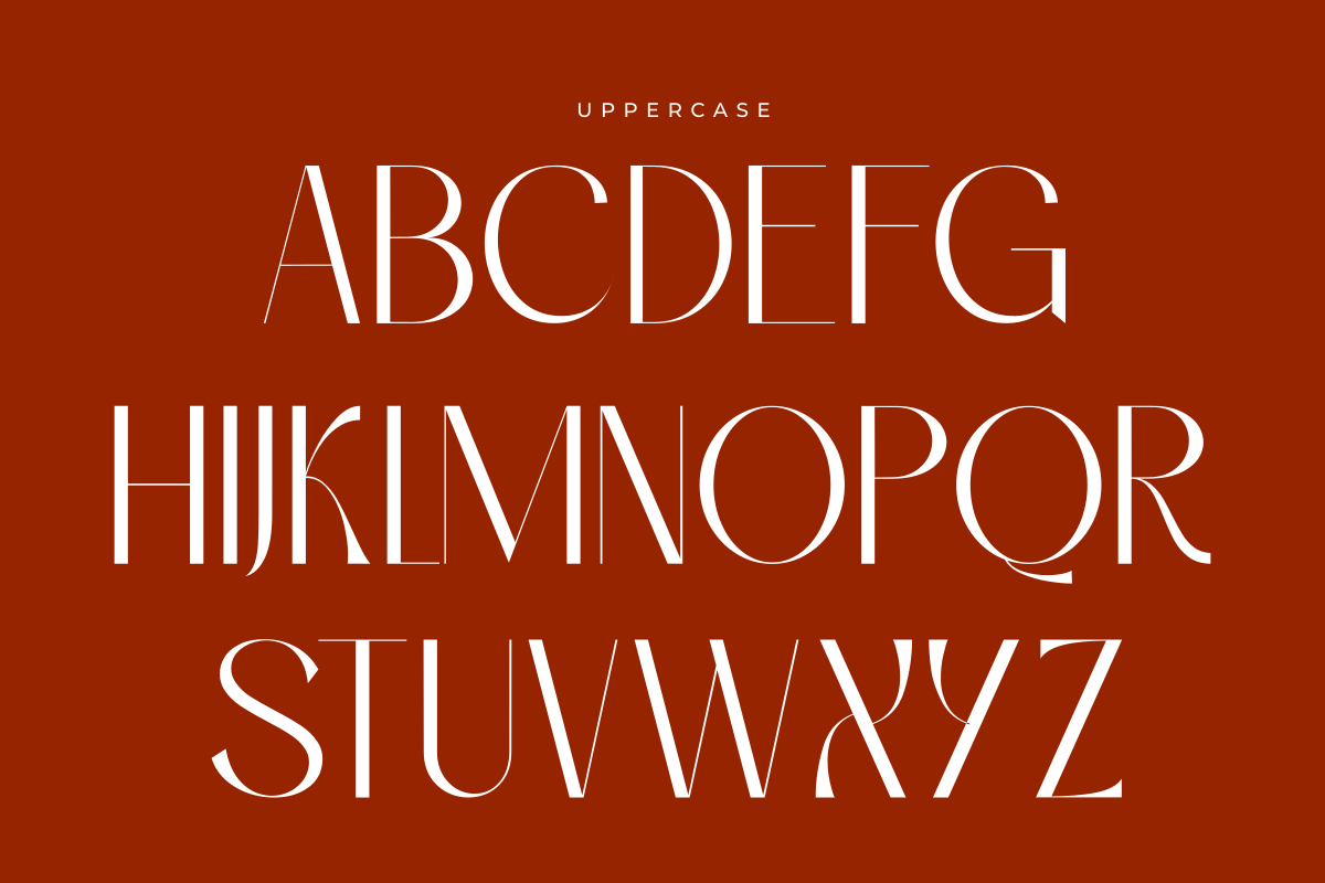 Aren Sugar, a Sans Serif Font by zaaintype (Photo 12 of 15)