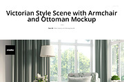 Fabric Factory v.3 Mockup Bundle, a Household Mockup by creatsy5 (Thumbnail 30 of 33)