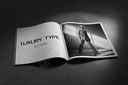 Neci - Elegant Modern Serif Typeface, a Font by Astuti Studio (Thumbnail 5 of 16)