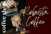 Aulendorf, a Script Font by AMINMARIO (Thumbnail 11 of 17)