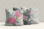 Floral & Pattern Design Set, a Pattern Graphic by Emily Spadoni (Thumbnail 16 of 17)