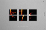 LOMO | 100+ Analog Light Leaks & FX, a Preset Add-On by CUDOS (Thumbnail 15 of 20)