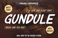 Gundule