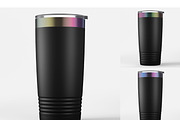 20oz Tumbler Video Mockup, a Cups & Container Mockup by MockupsBox (Thumbnail 5 of 9)