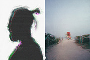 Liquid Distortion Photo Effect, a Texture Graphic by Freezerondigital (Thumbnail 5 of 10)