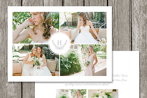Marketing Template Photographer-MC03