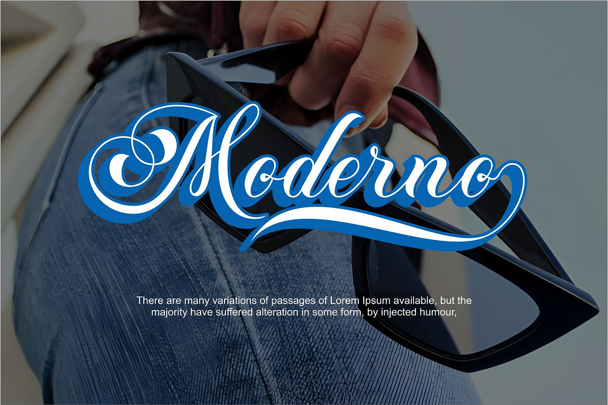 Athletic Sleek Round Sporty Baseball, a Script Font by WhymoreArt (Photo 2 of 10)