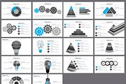 Business Now Powerpoint Template, a Presentation Template by Creative Slides (Thumbnail 6 of 6)