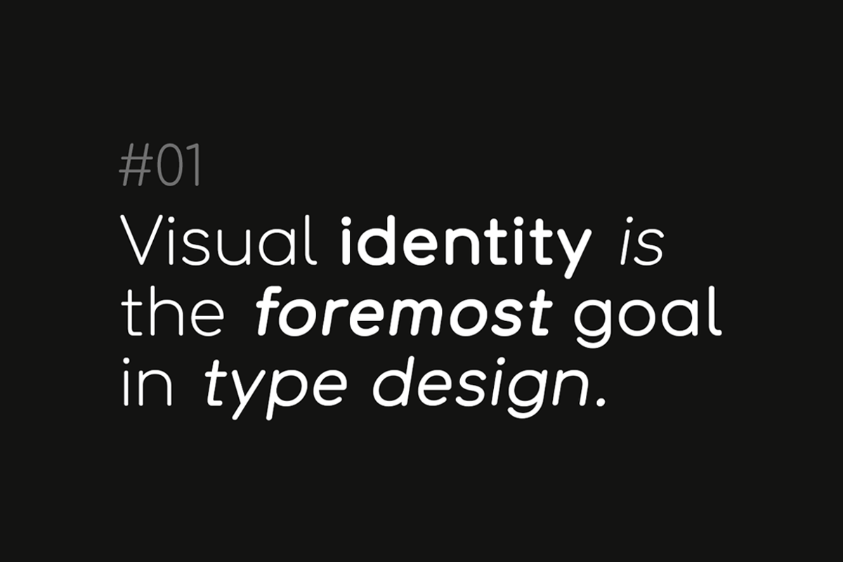 ROJERFLINT - Unique Font Family, a Sans Serif Font by Designova® (Photo 4 of 12)