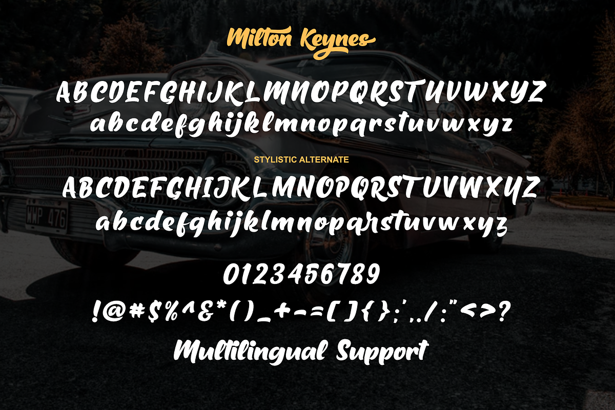 Milton Keynes preview 2