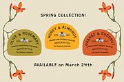 THE GOLDEN THREAD | HANDMADE SANS, a Sans Serif Font by Maria Feliz Fonts (Thumbnail 3 of 9)