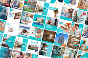 3 in 1 Real Estate Canva Bundle, a Social Media Template by Canvagator (Thumbnail 7 of 7)