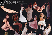 Women's Universe Collection, an Object Graphic by Natali Batu (Thumbnail 12 of 30)