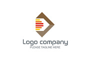 20 Logo Arrow Templates Bundle, a Branding & Logo Template by Friendesigns (Thumbnail 20 of 21)