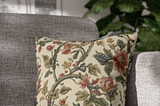 William Morris Vintage Floral Patter, a Pattern Graphic by elfy creative (Thumbnail 2 of 5)