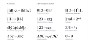 Contane, a Serif Font by Hoftype (Thumbnail 14 of 15)