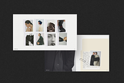 ORZA | PORTFOLIO, a Presentation Template by Simple có (Thumbnail 9 of 10)