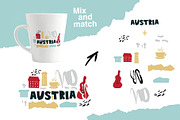 Travel collage creator, an Illustration by Maru_art (Thumbnail 11 of 17)