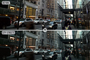Creative LUTs / Color Grading Filter, a Preset Add-On by CineMart (Thumbnail 12 of 19)