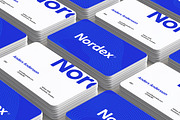 Premium Rounded Business Card Mockup, an Advertising Mockup by Brand Earth (Thumbnail 4 of 10)
