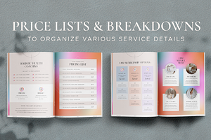 Welcome Packet & Service Guide