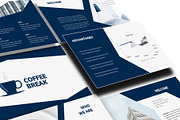 Rogy Powerpoint Template, a Presentation Template by temphall (Thumbnail 6 of 8)