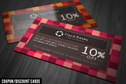 Stylishly Square Marketing Kit