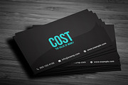 Business Card, a Business Card Template by Helal Shop (Thumbnail 2 of 2)