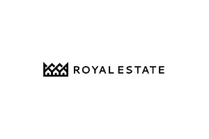 Royal Estate Logo