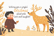 Lemon Frost  Playful Font TRIO, a Handwritten Font by AnMark (Thumbnail 12 of 17)