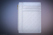 Wallet, an Object 3D Model by Snji | 3D Models (Thumbnail 7 of 16)