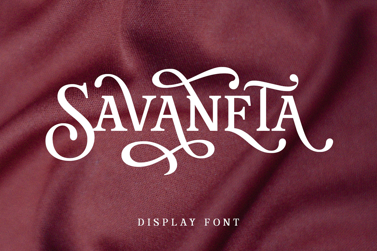 Savaneta preview 2