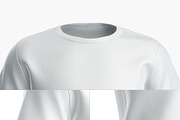 T-Shirt Animated Mockup, a Shirt Mockup by rebrandy (Thumbnail 8 of 14)