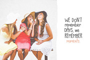 Just Curious Handmade Font, a Font by Sweet Fig (Thumbnail 9 of 10)