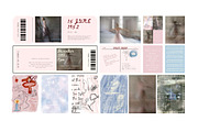The Memories of a Ballerina, an Object Graphic by The Journey Atelier (Thumbnail 23 of 37)