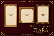 ETARA Autumn Ritual Kit, an Object Graphic by ETARA by Mea Hau (Thumbnail 6 of 64)