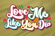 Gadimon Layered Font, a Script Font by Kotak Kuning Studio (Thumbnail 6 of 10)
