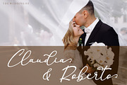 Carylina, a Handwritten Font by Letterafa Studio (Thumbnail 7 of 9)