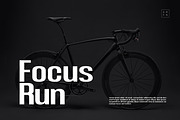 Sprocket Font, a Sans Serif Font by Design Stag (Thumbnail 3 of 5)