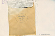 Whimsical Cozy Hand Written Font, a Handwritten Font by whiteheartdesign (Thumbnail 11 of 13)