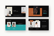Fuji : Innovative Biz Google Slides, a Presentation Template by Punkl Camp (Thumbnail 12 of 16)