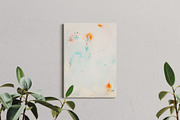 50 canvas mockup bundle creator kit, a Household Mockup by FoundImages (Thumbnail 29 of 54)