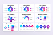 Multipurpose Infographics Template, a Presentation Template by ArtisanaAura (Thumbnail 10 of 12)